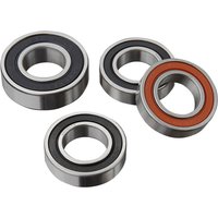 Spank Bearing Kit Rear Spike DH Hubs