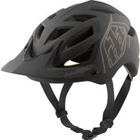 Troy Lee Designs A1 MIPS Helmet Classic Black