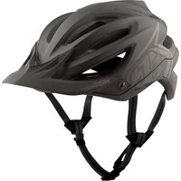 Troy Lee Designs A2 MIPS Helmet Decoy Black