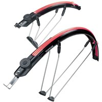Topeak Defender Set iGlow 700c