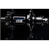 HxR Components EasyShift Rear Hub Sram XD