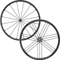 Campagnolo Shamal Mille C17 Road Clincher Wheelset 2019