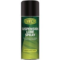 Fenwicks Suspension Lube Spray