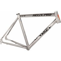 Lynskey Helix Pro Disc Titanium Road Frame 2017