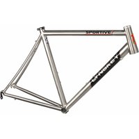 Lynskey Sportive Titanium Road Frame 2018