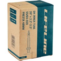 LifeLine DH MTB Tube