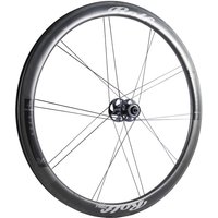 Rolf Prima Ares4 Disc Front Road Wheel