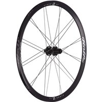Rolf Prima Vigor ES Disc Clincher Rear Road Wheel