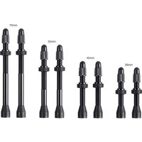 LifeLine Universal Tubeless Presta Valves