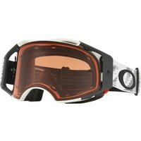 Oakley Airbrake Goggles Prizm Lens
