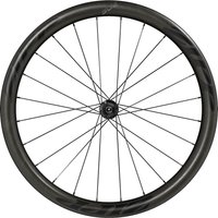Zipp 302 Carbon Clincher Disc Front Wheel 2019
