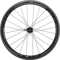 Zipp 302 Carbon Clincher Rear Road Wheel 2019