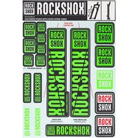 RockShox Decal Kit 35mm