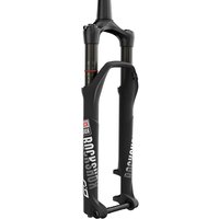 RockShox SID World Cup Solo Air Forks Boost 2018