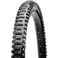 Maxxis Minion DHR II Wide Trail Tyre EXO TR