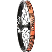 Federal Stance Front Wheel