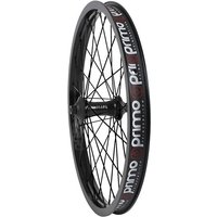 Primo VS N4 Flangeless V2 Front BMX Wheel