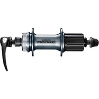 Shimano Deore M6000 Disc Rear Hub