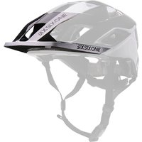 SixSixOne Evo AM Helmet Visor