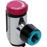 LifeLine CO2 Inflator Head with Control Valve
