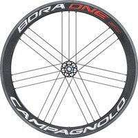 Campagnolo Bora One 50 Clincher Wheelset