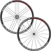 Campagnolo Bora Ultra 35 Clincher Wheelset 2019