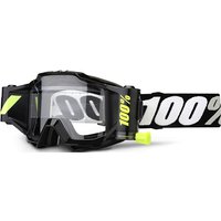 100 Accuri Goggle Forecast System