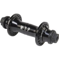 WeThePeople Supreme BMX Front Hub