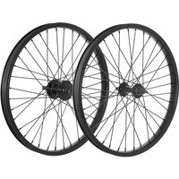 Seal BMX Progression Wheelset