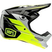100 Status Composite DHBMX Falta Charcoal