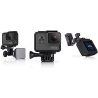 GoPro Helmet Front Side Mount