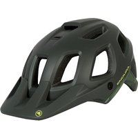 Endura SingleTrack Helmet II