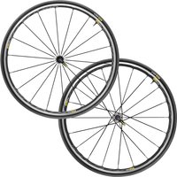 Mavic Ksyrium Elite Wheelset UST 2019