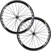 Mavic Cosmic Elite Disc Wheelset UST 2019
