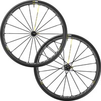 Mavic Ksyrium Pro Exalith Wheelset 2019