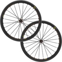 Mavic Ksyrium Elite Allroad Disc Wheelset 2019