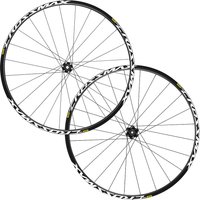Mavic Crossmax Light BOOST 29 MTB Wheelset 2018