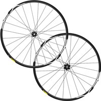 Mavic XA 275 MTB Wheelset 2018