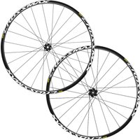 Mavic Crossmax Light XL 29 MTB Wheelset 2018