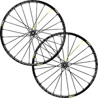 Mavic Crossmax Pro XL 275 MTB Wheelset 2018