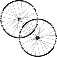Mavic Crossmax 275 MTB Wheelset 2018