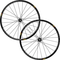 Mavic Crossmax Pro Carbon XD Boost Wheelset 2018