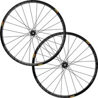 Mavic Crossmax Pro Carbon Boost XD Wheelset 2018