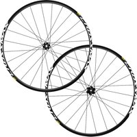 Mavic Crossmax Boost XD 29 MTB Wheelset 2018
