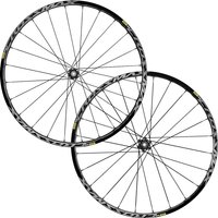 Mavic Crossmax Elite Boost 275 MTB Wheelset 2018