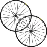 Mavic XA Pro XD MTB Wheelset 2018