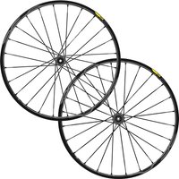 Mavic XA Pro Boost XD 275 MTB Wheelset 2018