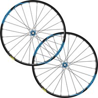 Mavic XA Elite Boost MTB Wheelset 2018