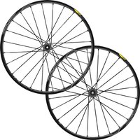 Mavic XA Pro XL 275 MTB Wheelset 2018