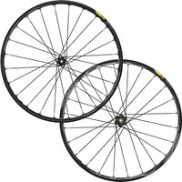 Mavic XA Elite Boost XD 27 MTB Wheelset 2018